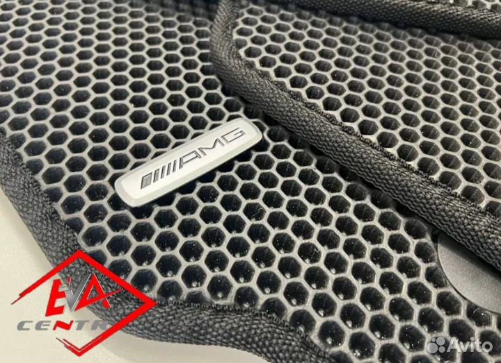 Ева/эва коврики 3D Ульяновск