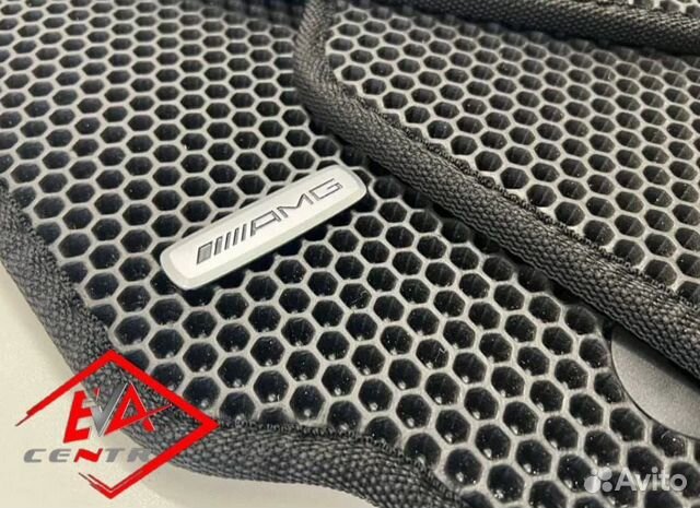 Ева/эва коврики 3D Ульяновск