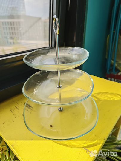 Ваза для фруктов