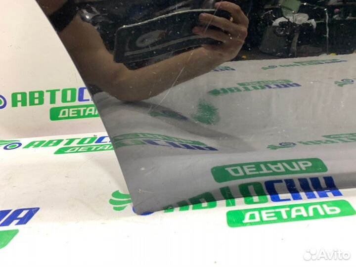 Дверь в сборе задняя правая Subaru Legacy