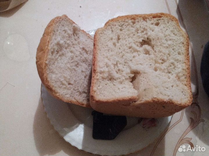 Хлебопечка kenwood bm 250