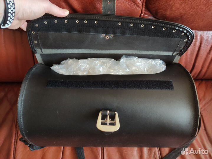 Кофр верхний Held б/у