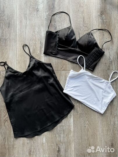 Комплект топов