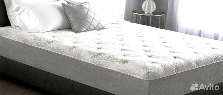 Матрас мягкий