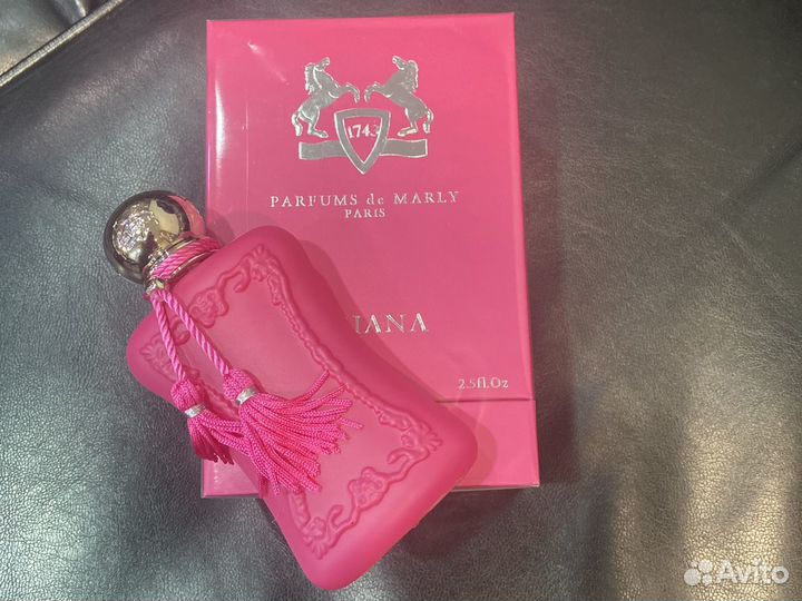 Parfums DE marly oriana (Марли Ориана)