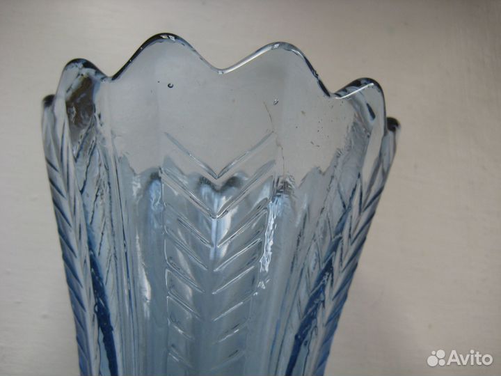 Ваза 1960х СССР