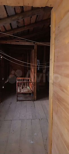 Дом 66,7 м² на участке 30 сот.