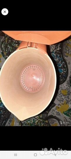 Электрочайник, кипятильники