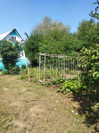 Дача 30 м² на участке 6 сот.