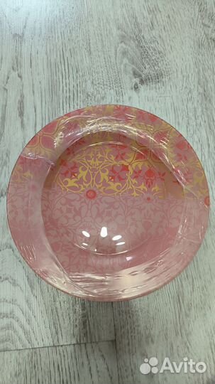 Набор столовой посуды luminarc новый