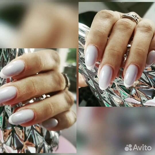 Мастер маникюра. Снятие бесплатно
