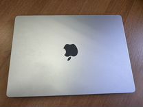 Apple MacBook pro 14 m2 2023