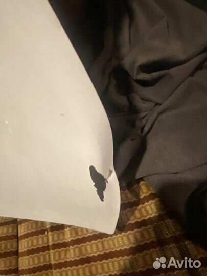 Капот ваз granta 2