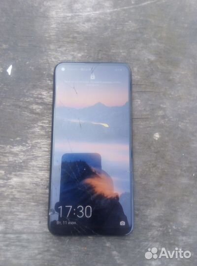 HUAWEI P40 Lite E, 4/64 ГБ