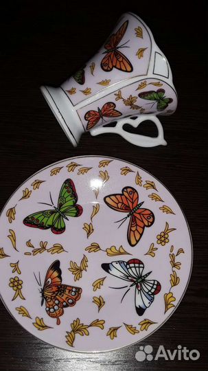 Кофейные пары