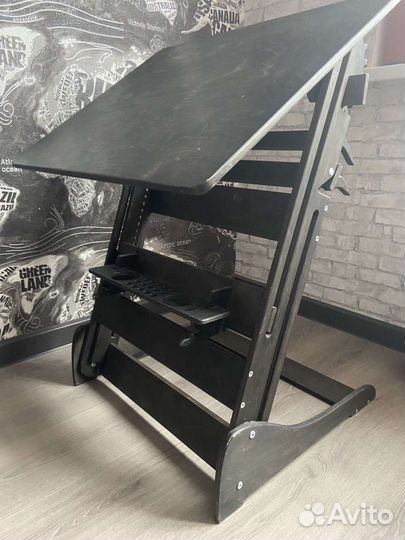 Конторка для школьников