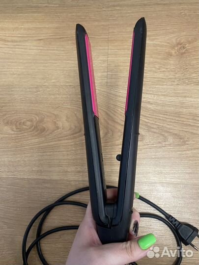 Выпрямитель для волос philips
