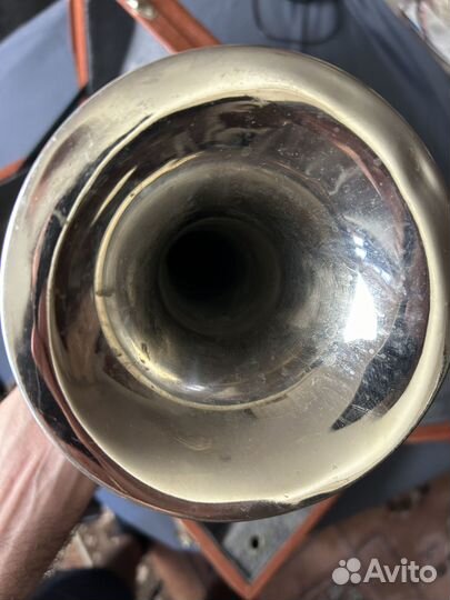 Труба ленинградская