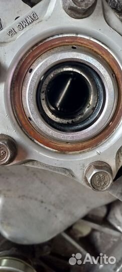 Привод левый, привод правый,мкпп дэу Леганза