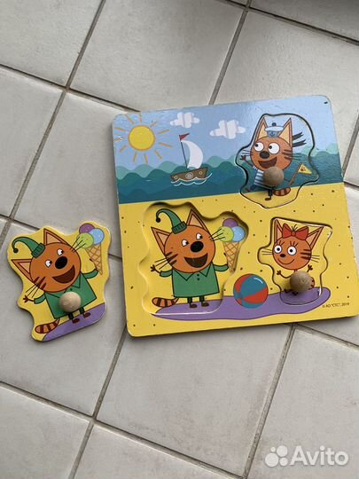 Вкладыши, сортеры, игрушки развивающие