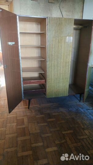 Шкаф бу