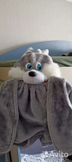 Костюм для мальчика