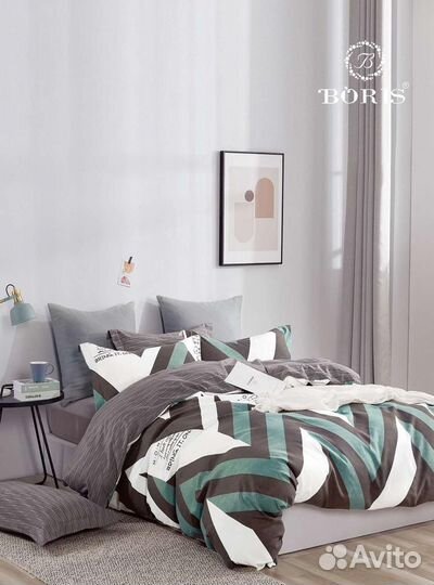 Детское/взрослое постельное белье