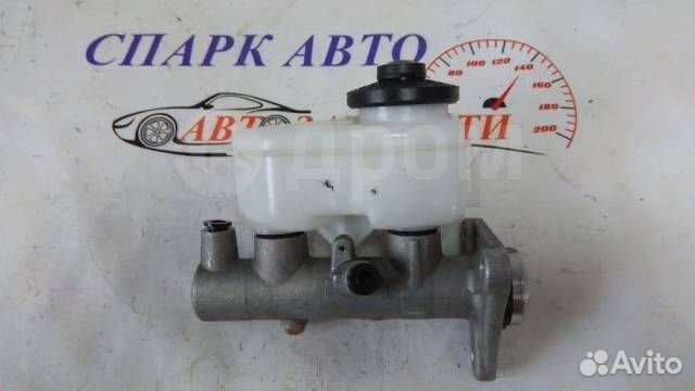 Цилиндр тормозной главный 47201-20810 ST19# CT19#