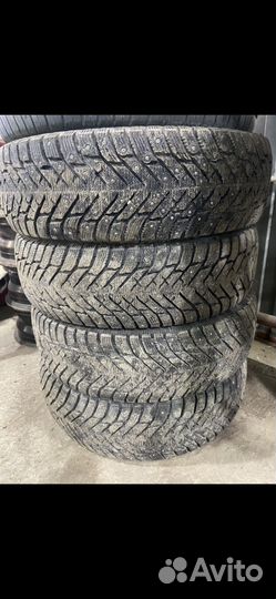 LingLong GreenMax Winter Grip 2 215/70 R16 100T