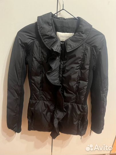 Куртка valentino