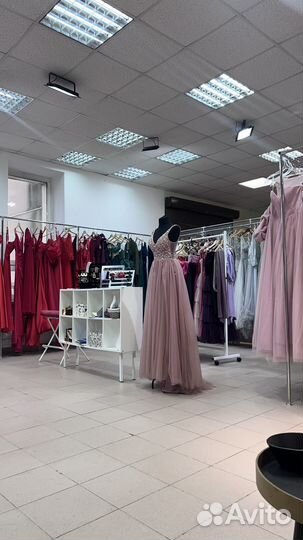Аренда торгового помещения