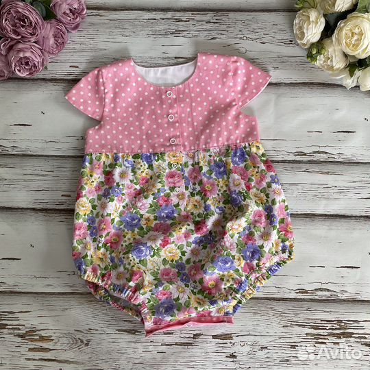 Одежда для малыша