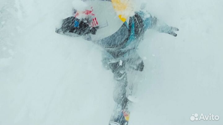 Экшен-камера GoPro Hero 12 Black