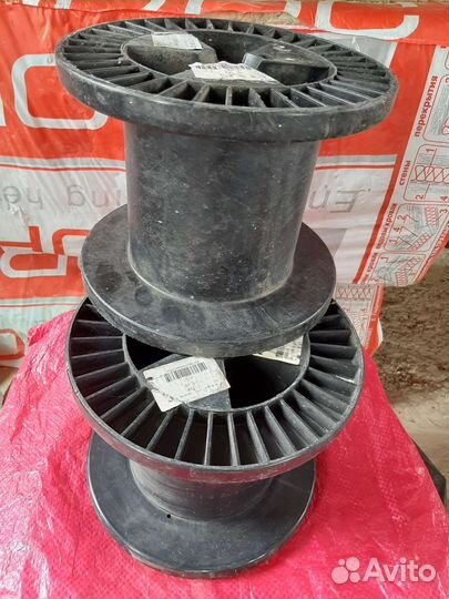 Катушка- бабина для удлинителя