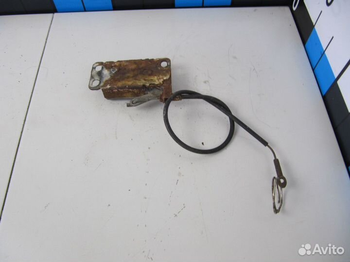 Замок бардачка Volvo FM13 FH13