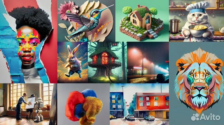 Adobe Experience Design - подписка