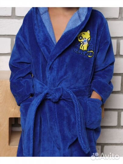 Халат five wien