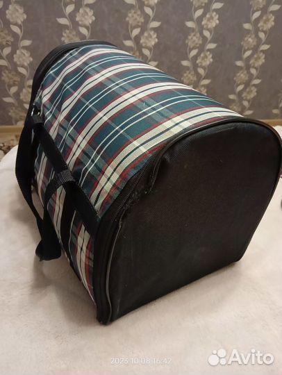 Переноса для животных