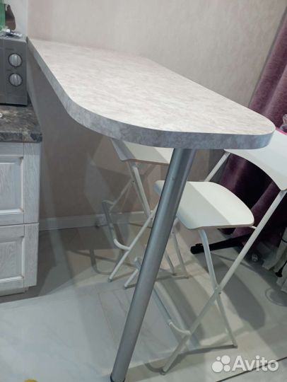 Барная стойка для кухни