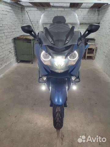 BMW k1600GTL k1600GT