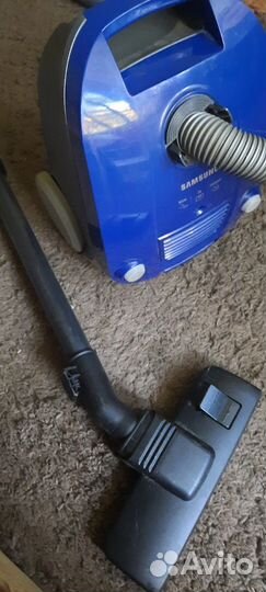 Пылесос Samsung