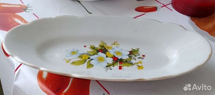 Селедочница