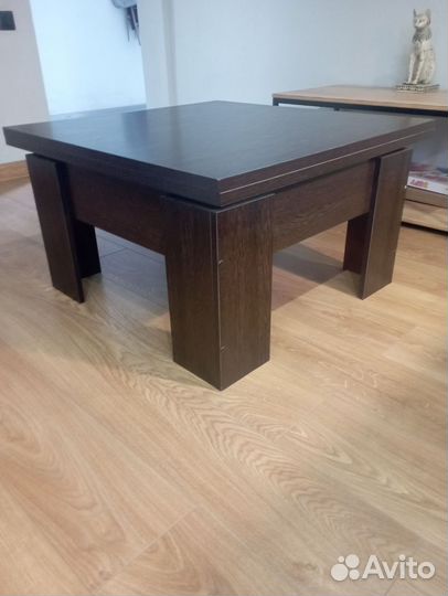 Стол трансформер