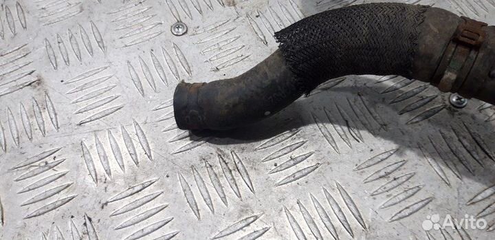 Патрубок отопителя Chevrolet Cruze J300