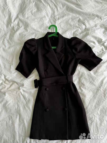 Платье пиджак Befree