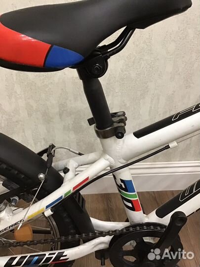 Велосипед детский 20