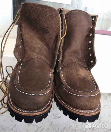 Chippewa original 1901M64