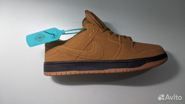 Nike sb dunk low pro