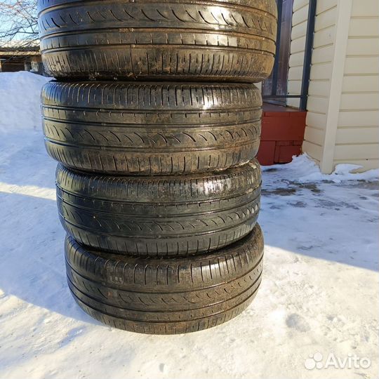 Formula Energy 215/55 R17