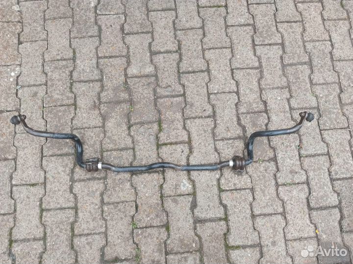 Стабилизатор передний KIA Ceed ED рест